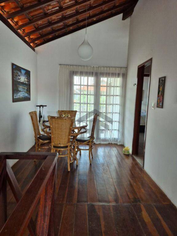 Casa de Condomínio, 4 quartos - Foto 7