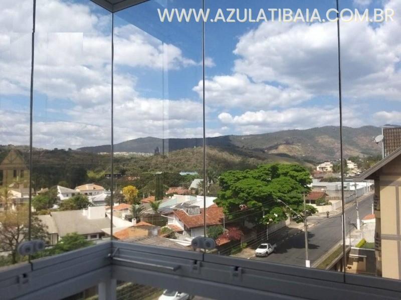 Apartamento à venda com 2 quartos, 79m² - Foto 4