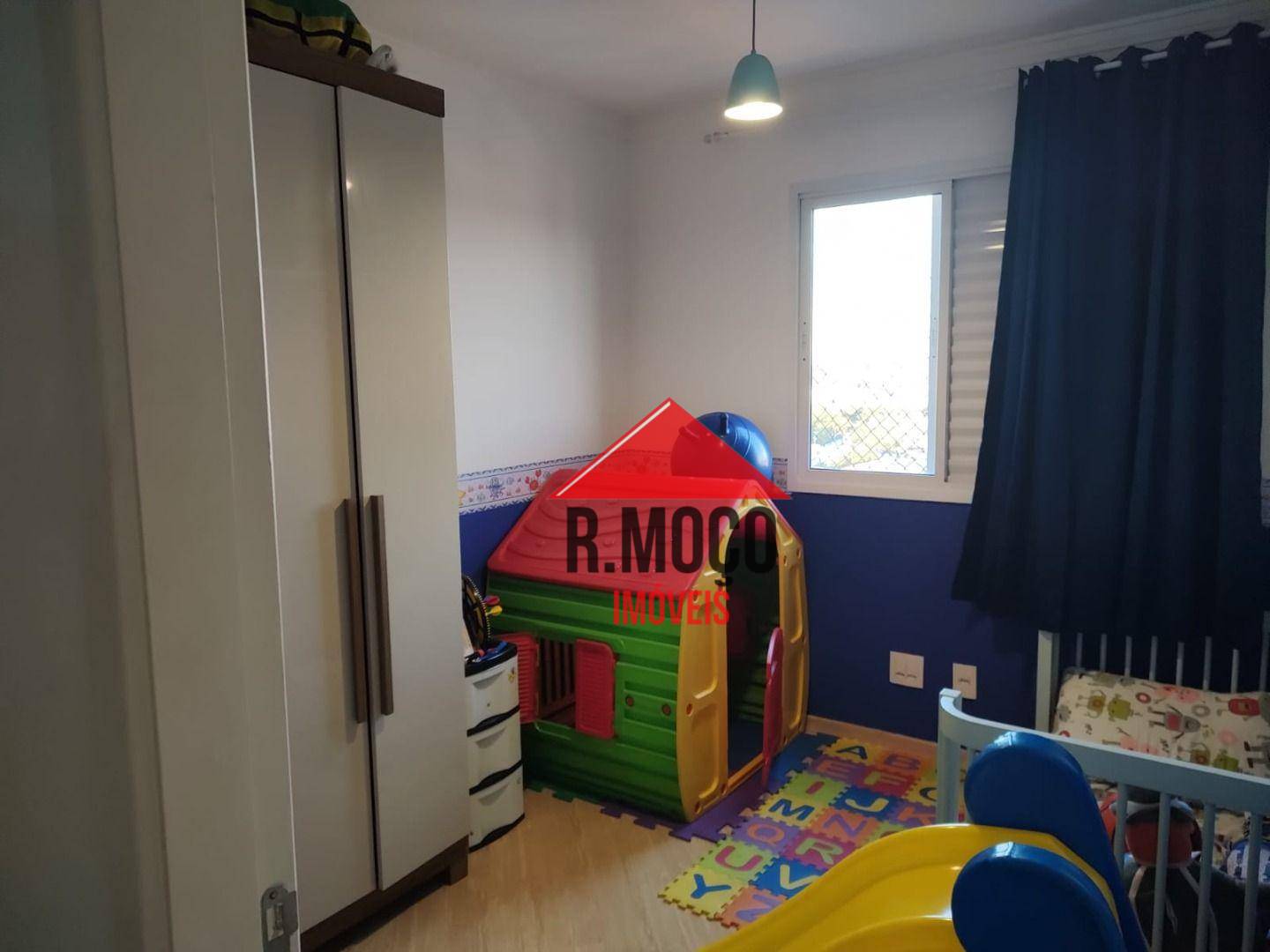 Apartamento à venda com 3 quartos, 64m² - Foto 20