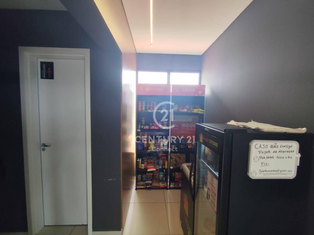 Apartamento, 2 quartos, 55 m² - Foto 2