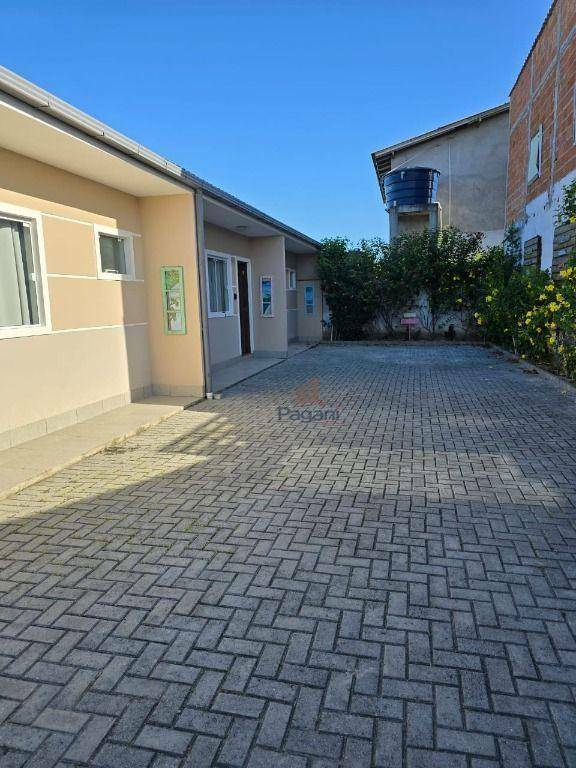 Pousada-Chalé à venda, 120m² - Foto 7