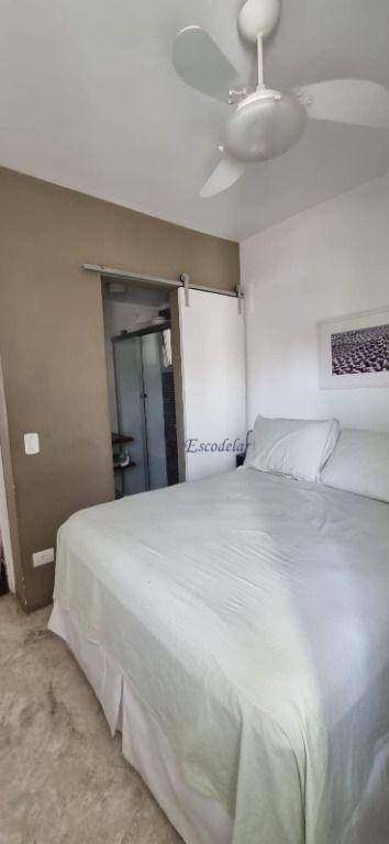 Apartamento à venda com 3 quartos, 69m² - Foto 21