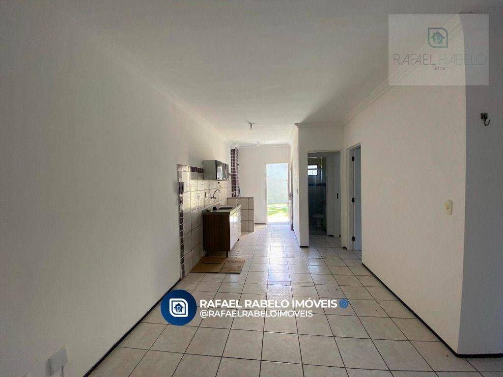 Apartamento, 2 quartos, 57 m² - Foto 1