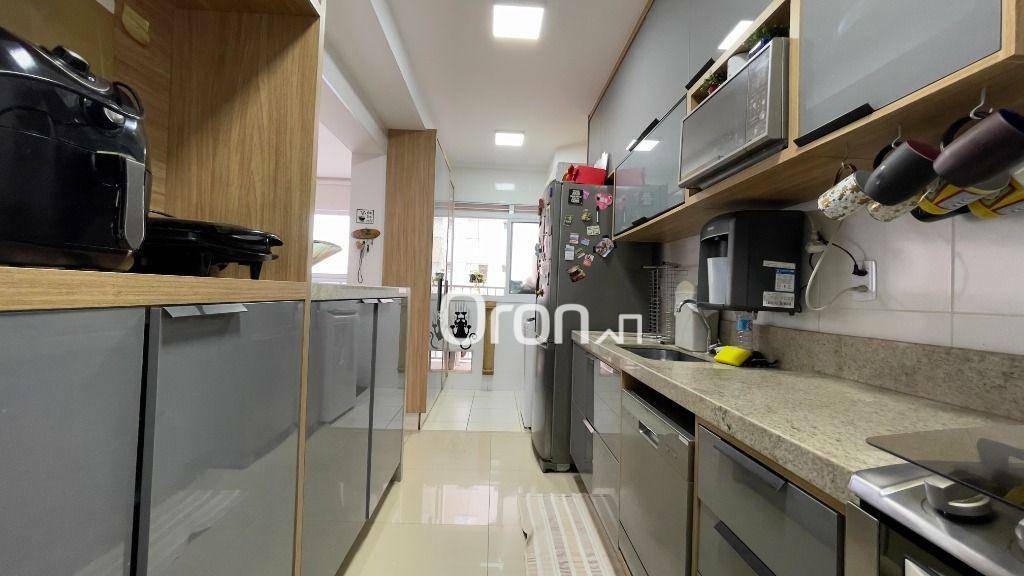 Apartamento à venda com 3 quartos, 95m² - Foto 5