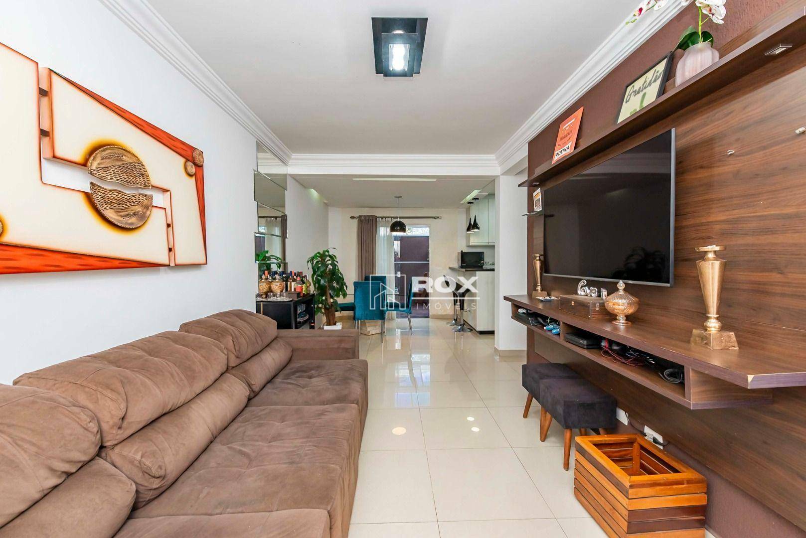 Sobrado para alugar com 3 quartos, 125m² - Foto 9
