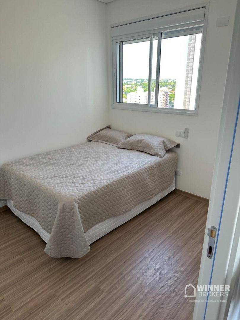 Apartamento à venda com 3 quartos, 72m² - Foto 6