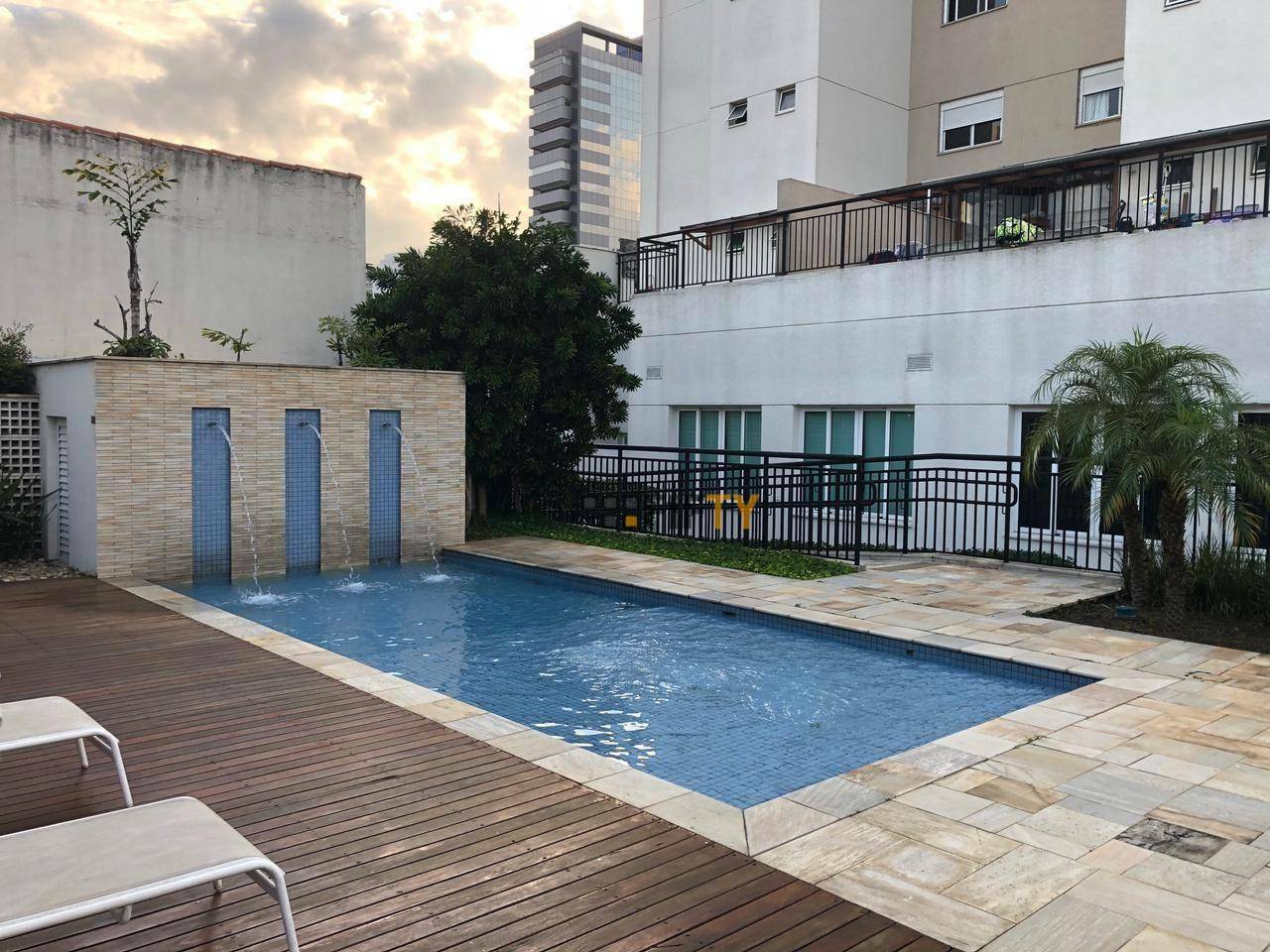 Apartamento à venda com 2 quartos, 66m² - Foto 14