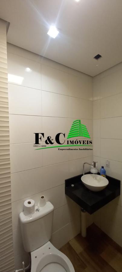 Apartamento à venda com 2 quartos, 52m² - Foto 4