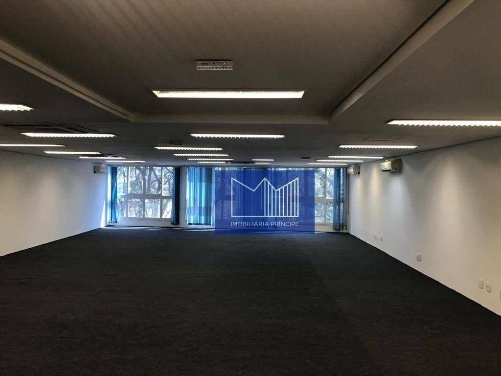 Conjunto Comercial-Sala para alugar, 487m² - Foto 5