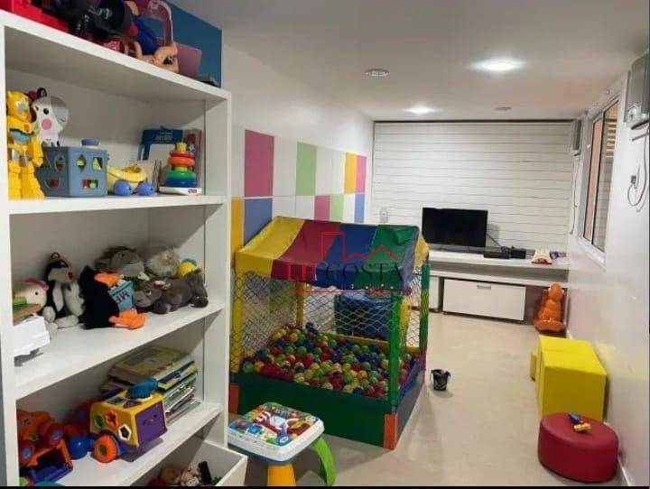 Apartamento à venda com 2 quartos, 60m² - Foto 17