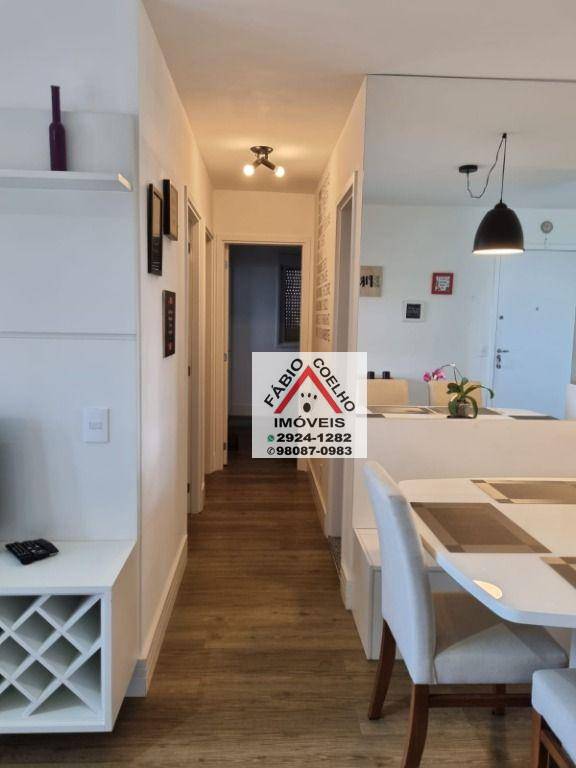 Apartamento à venda com 3 quartos, 70m² - Foto 19