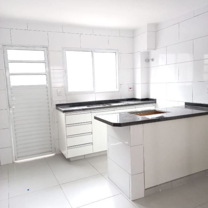 Sobrado para alugar com 3 quartos, 75m² - Foto 6