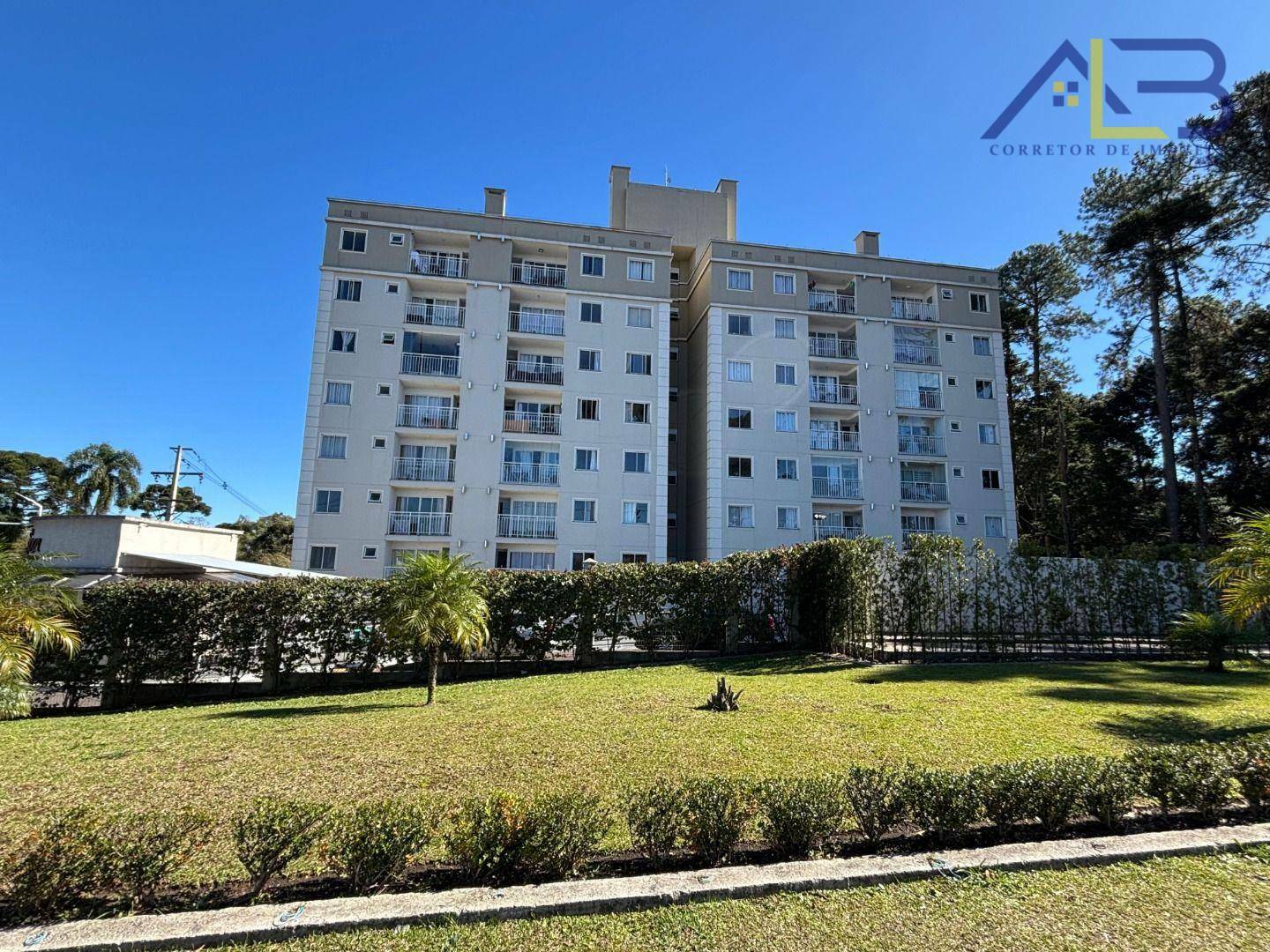 Apartamento à venda com 2 quartos, 50m² - Foto 1