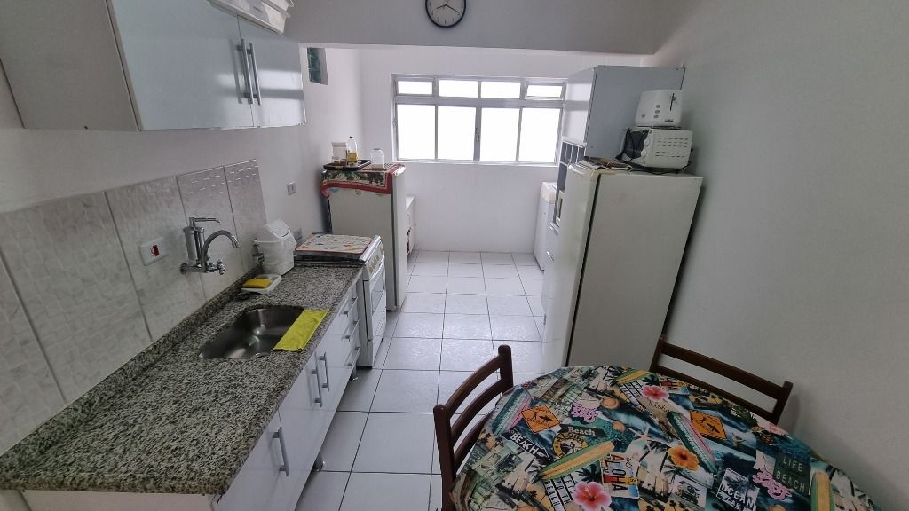 Apartamento à venda com 3 quartos, 110m² - Foto 18