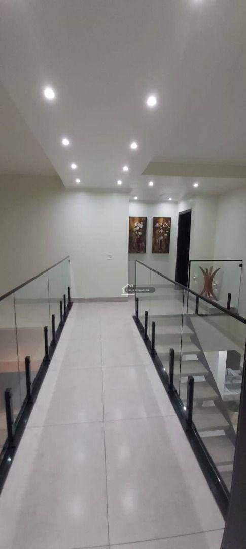 Casa de Condomínio à venda com 3 quartos, 220m² - Foto 5