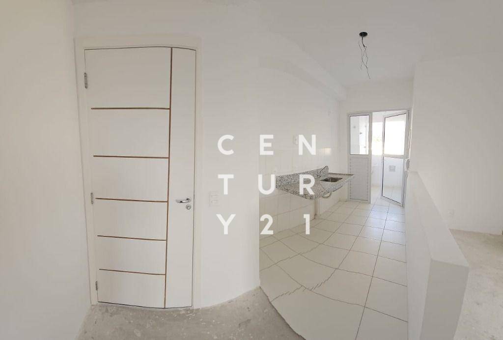 Apartamento à venda com 2 quartos, 53m² - Foto 8