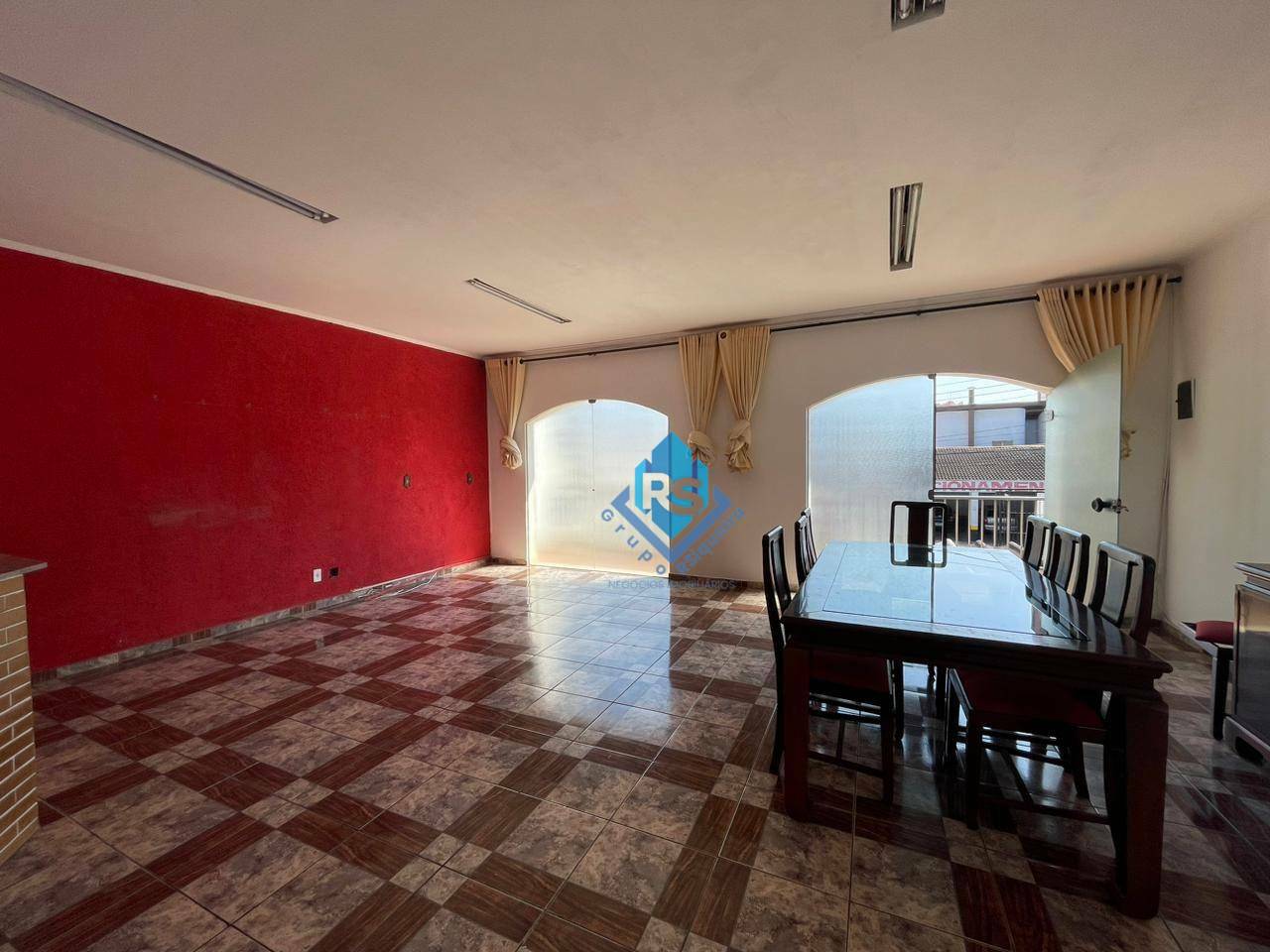 Sobrado à venda com 6 quartos, 384m² - Foto 13