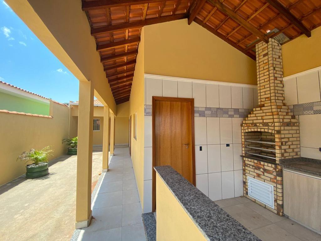 Casa à venda com 3 quartos, 380m² - Foto 6