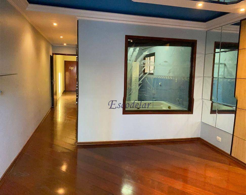 Sobrado à venda e aluguel com 3 quartos, 200m² - Foto 26