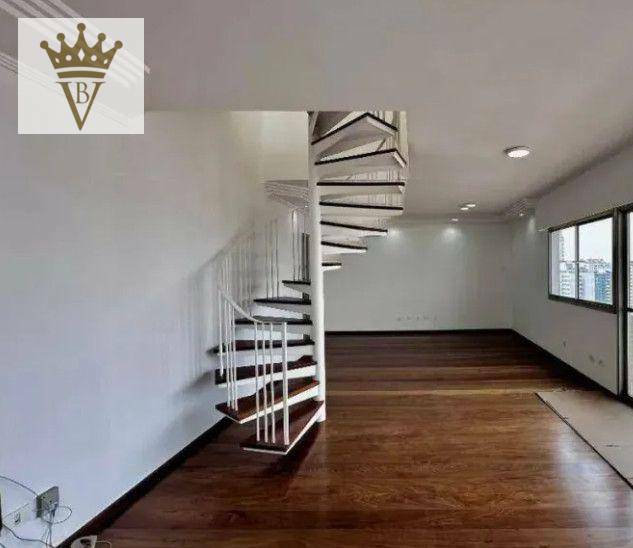 Cobertura à venda e aluguel com 4 quartos, 269m² - Foto 3