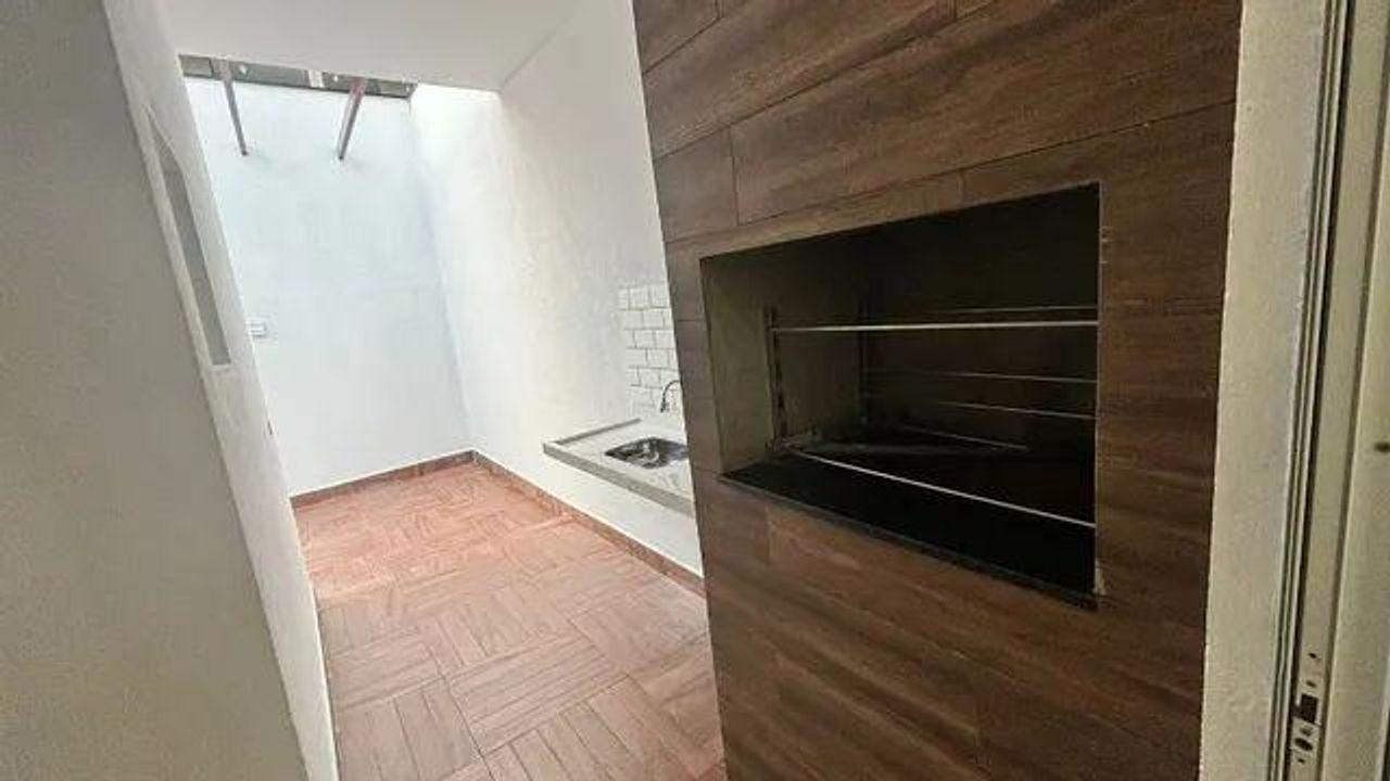 Casa de Condomínio à venda com 3 quartos, 150m² - Foto 8