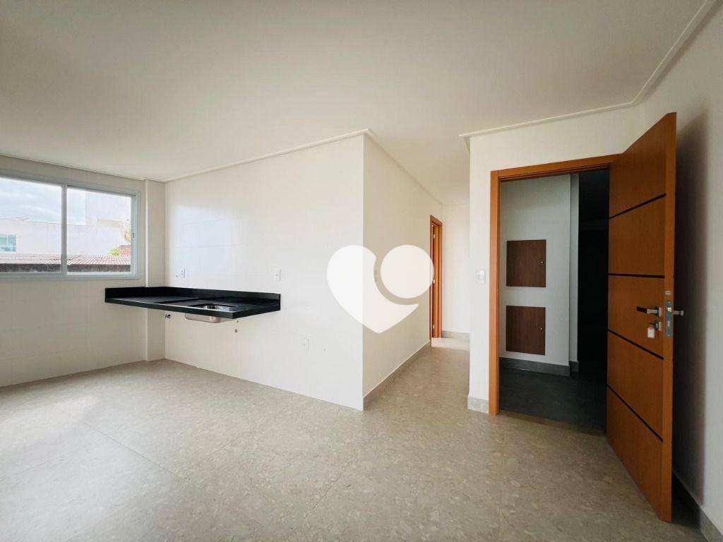 Apartamento à venda com 3 quartos, 100m² - Foto 8