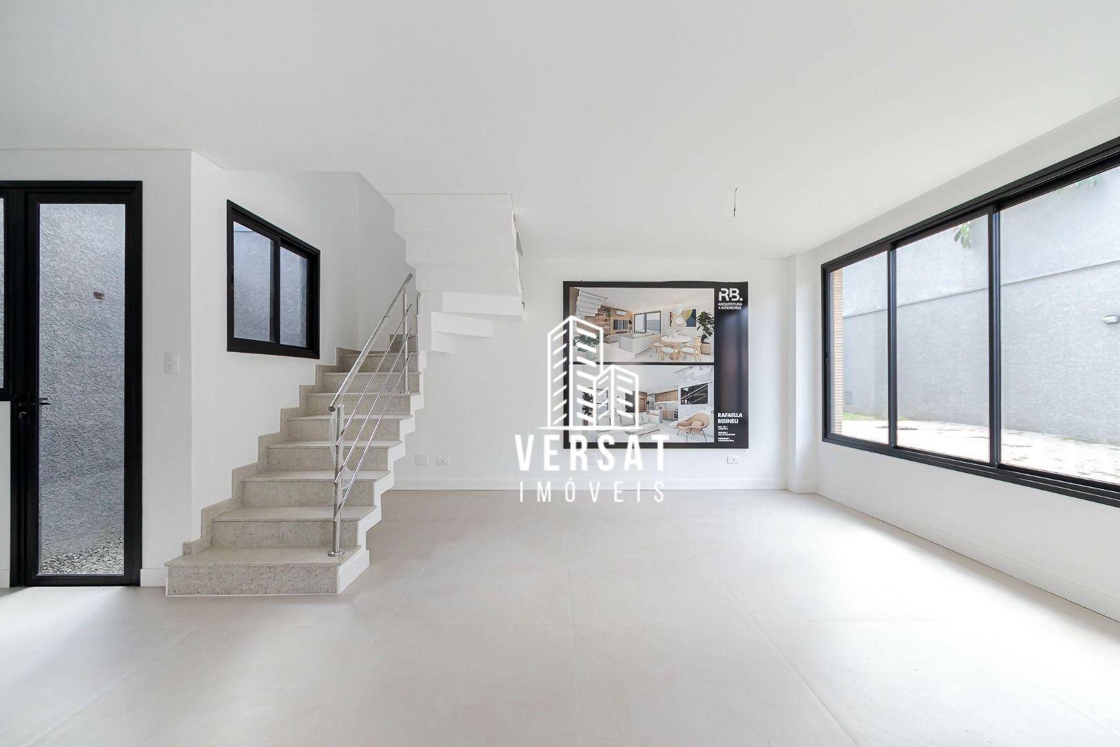 Sobrado, 3 quartos, 130 m² - Foto 4