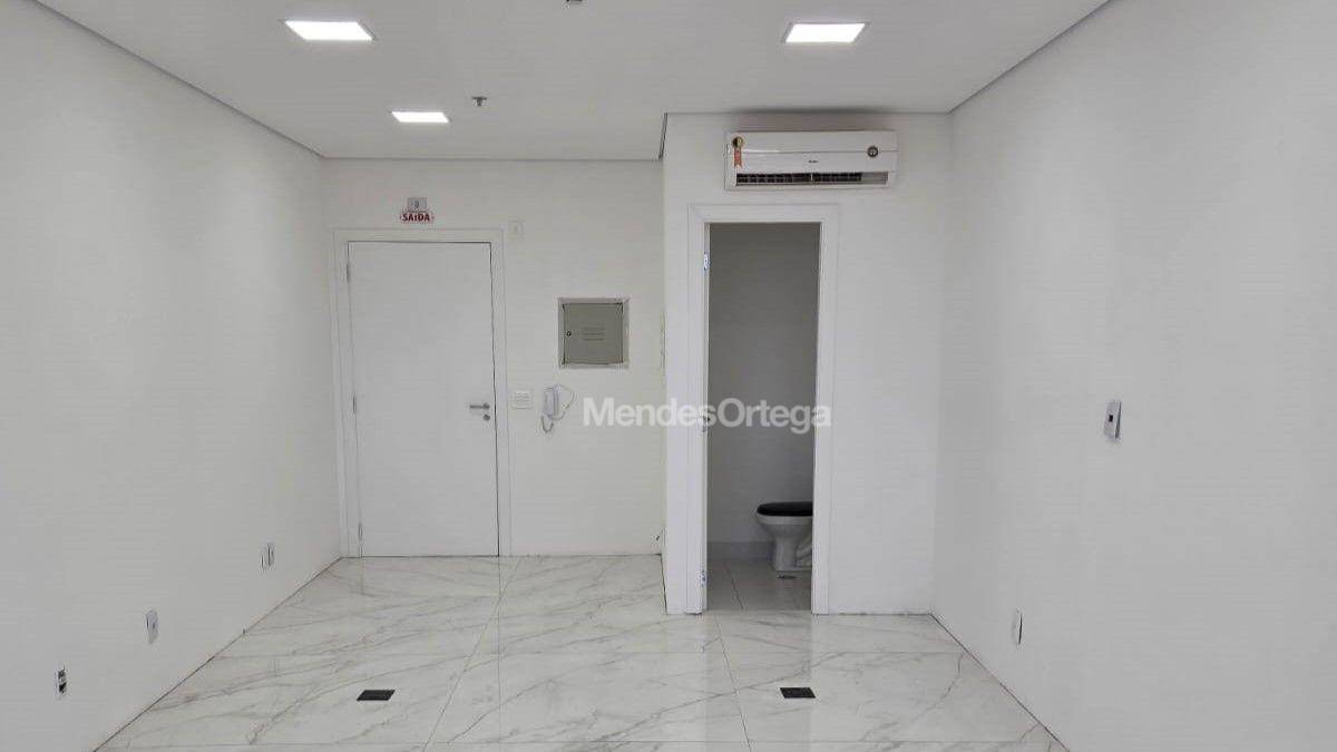 Sala-Conjunto, 37 m² - Foto 2