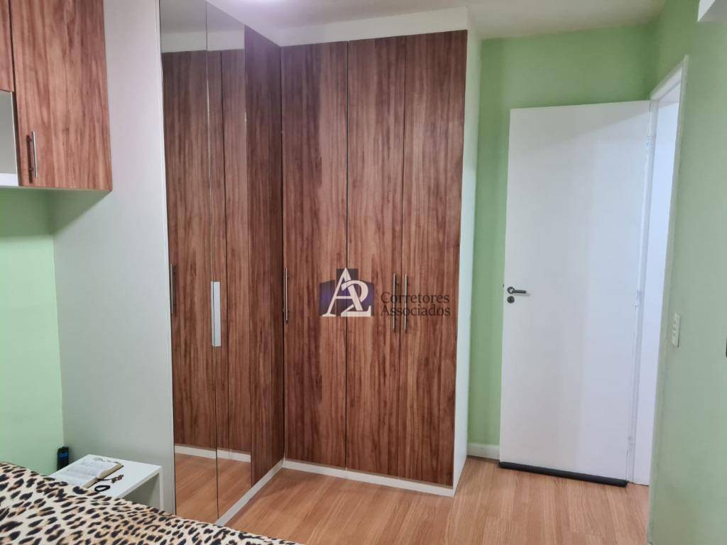 Apartamento à venda com 2 quartos, 62m² - Foto 6