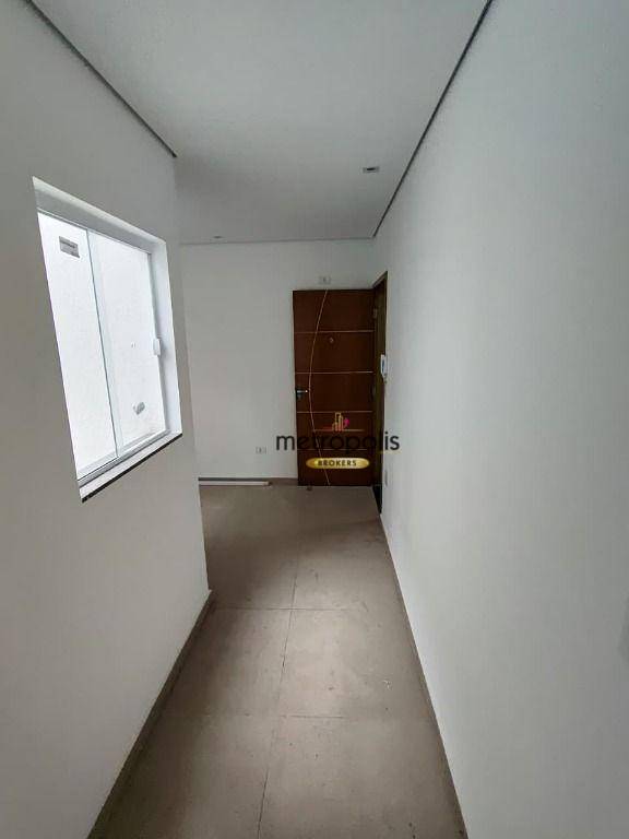 Cobertura, 2 quartos, 43 m² - Foto 2