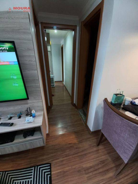 Apartamento à venda com 2 quartos, 47m² - Foto 4