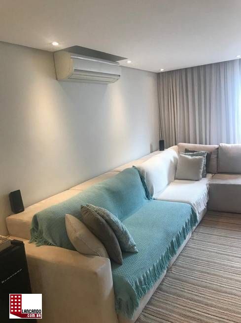 Apartamento à venda com 3 quartos, 120m² - Foto 8