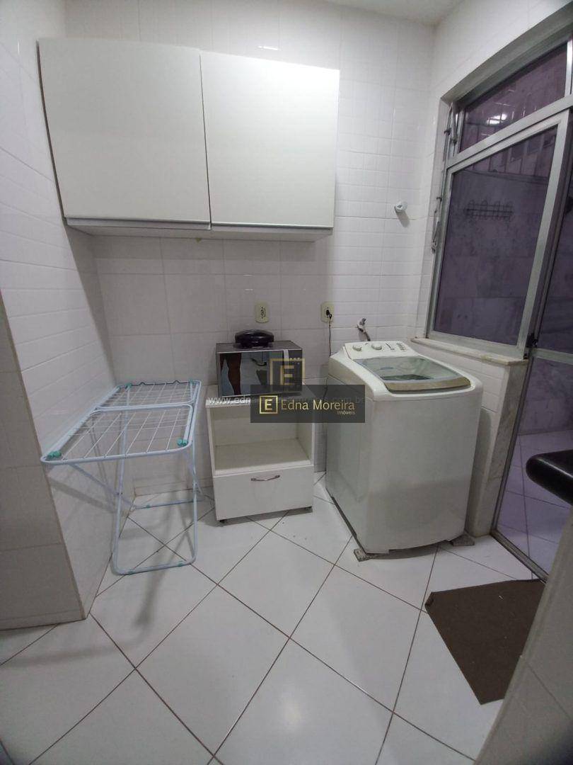 Apartamento à venda com 2 quartos, 70m² - Foto 5