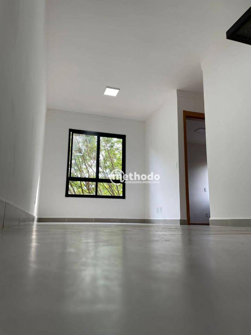 Apartamento à venda com 2 quartos, 55m² - Foto 11