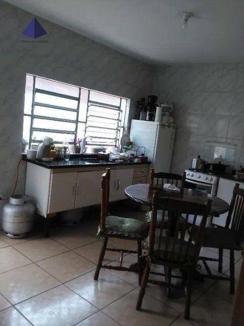 Sobrado, 3 quartos, 125 m² - Foto 9