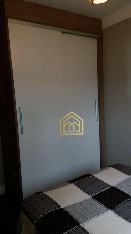 Apartamento à venda com 3 quartos, 146m² - Foto 25