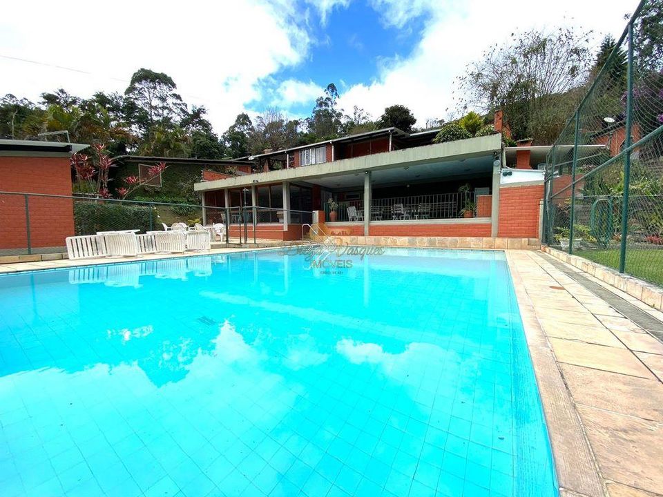 Casa de Condomínio à venda com 3 quartos, 70m² - Foto 26