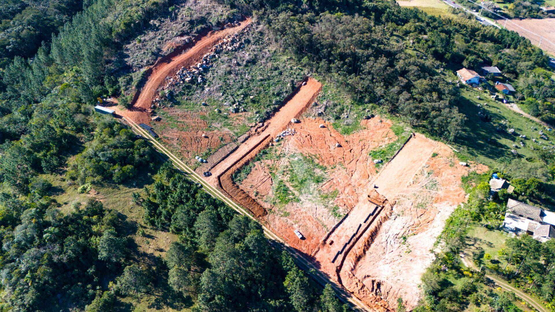 Loteamento e Condomínio, 600 m² - Foto 3