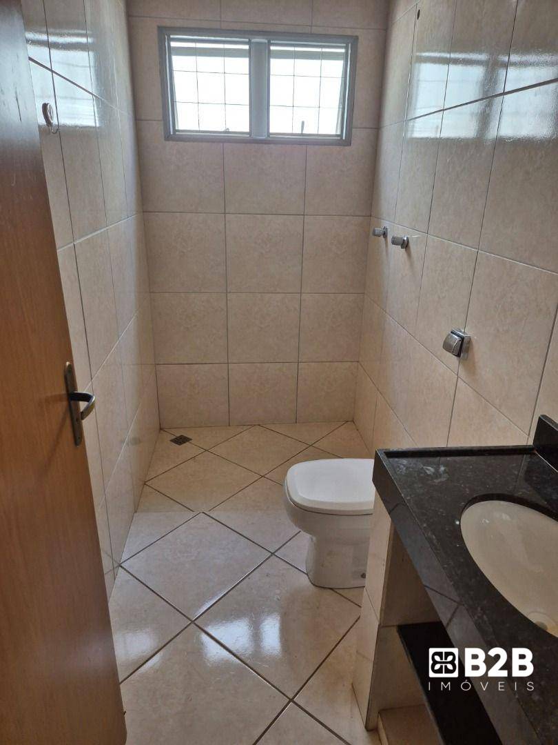 Casa à venda com 2 quartos, 120m² - Foto 8