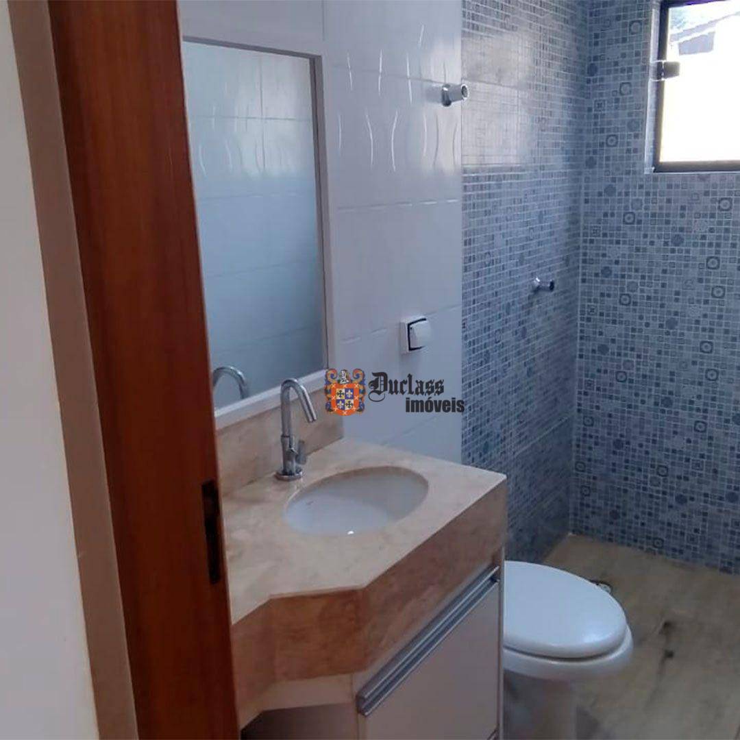 Sobrado à venda com 4 quartos, 200m² - Foto 12