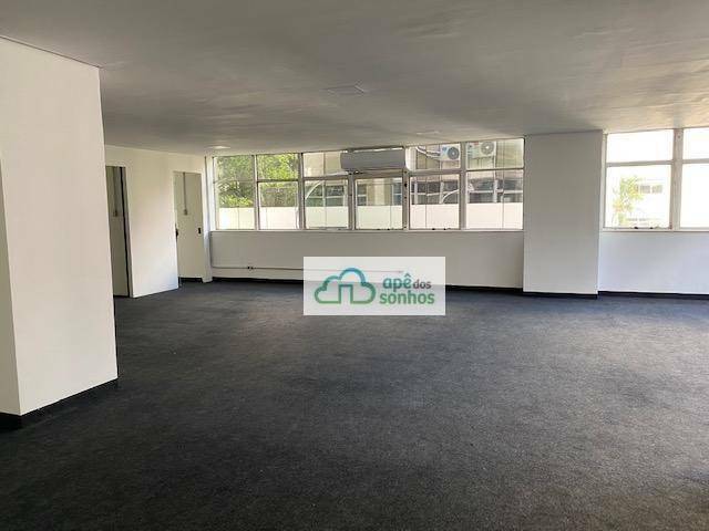 Conjunto Comercial-Sala para alugar, 150m² - Foto 1