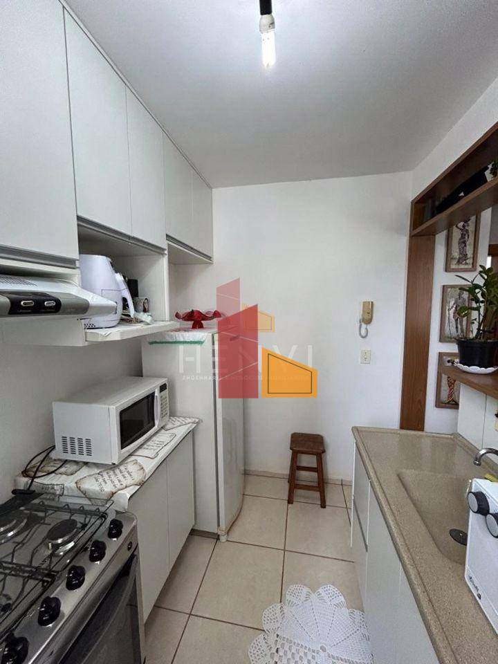 Apartamento para alugar com 2 quartos, 55m² - Foto 7