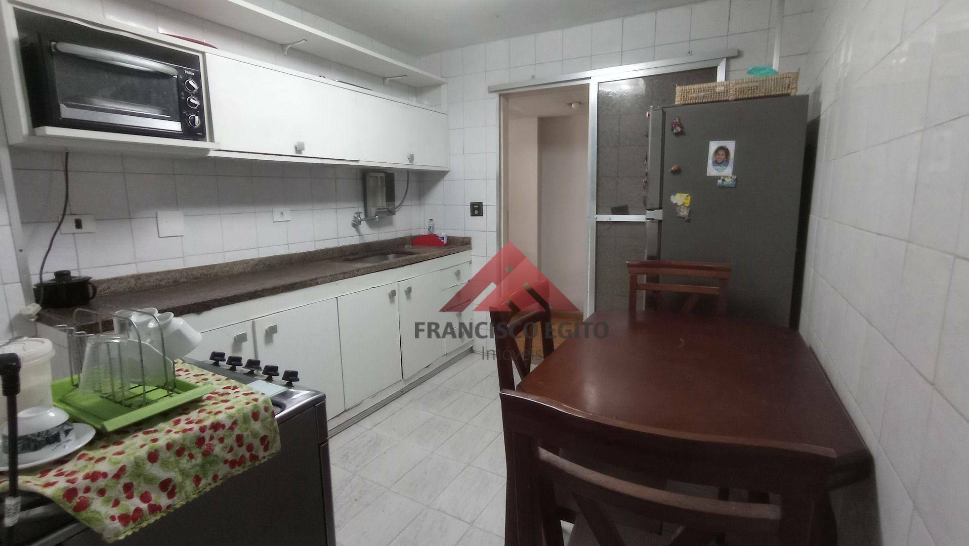 Apartamento à venda com 3 quartos, 100m² - Foto 14