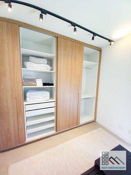 Apartamento para alugar com 2 quartos, 74m² - Foto 23