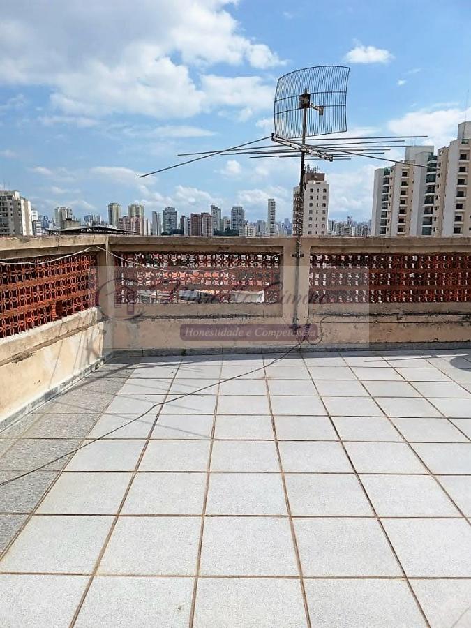 Apartamento à venda com 2 quartos, 82m² - Foto 16