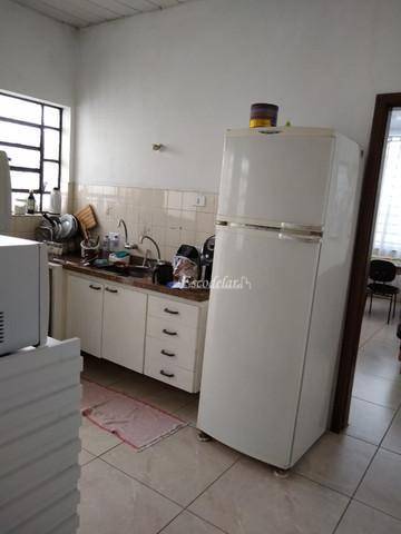 Sobrado à venda com 4 quartos, 180m² - Foto 3