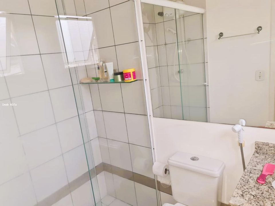 Casa de Condomínio à venda com 3 quartos, 96m² - Foto 18