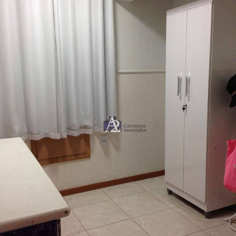 Apartamento à venda com 2 quartos, 55m² - Foto 8