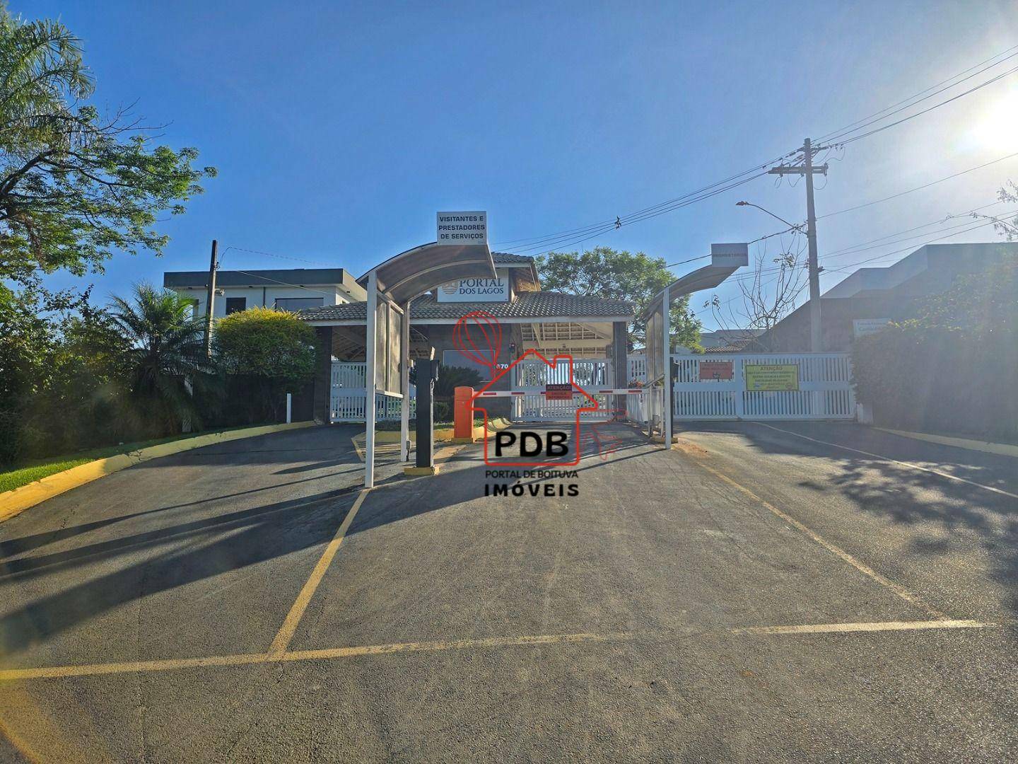 Loteamento e Condomínio, 1000 m² - Foto 2