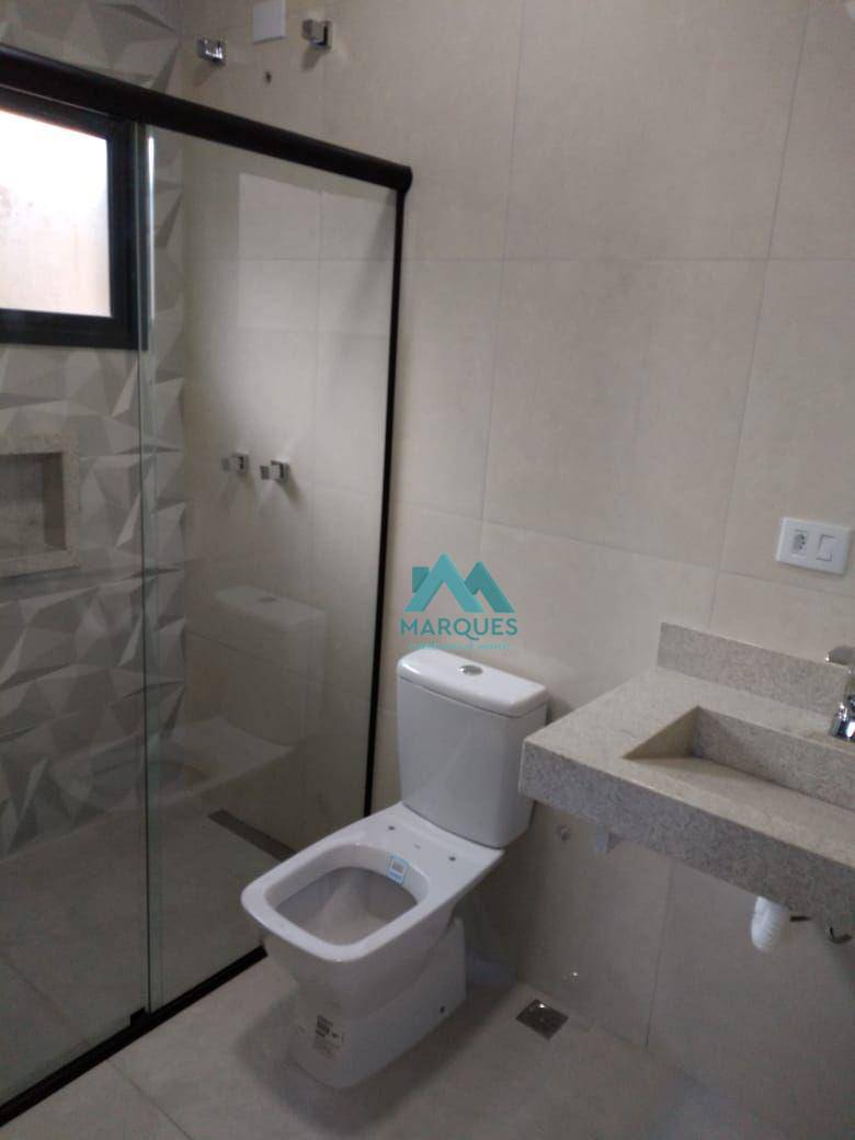 Casa de Condomínio à venda com 3 quartos, 150m² - Foto 7